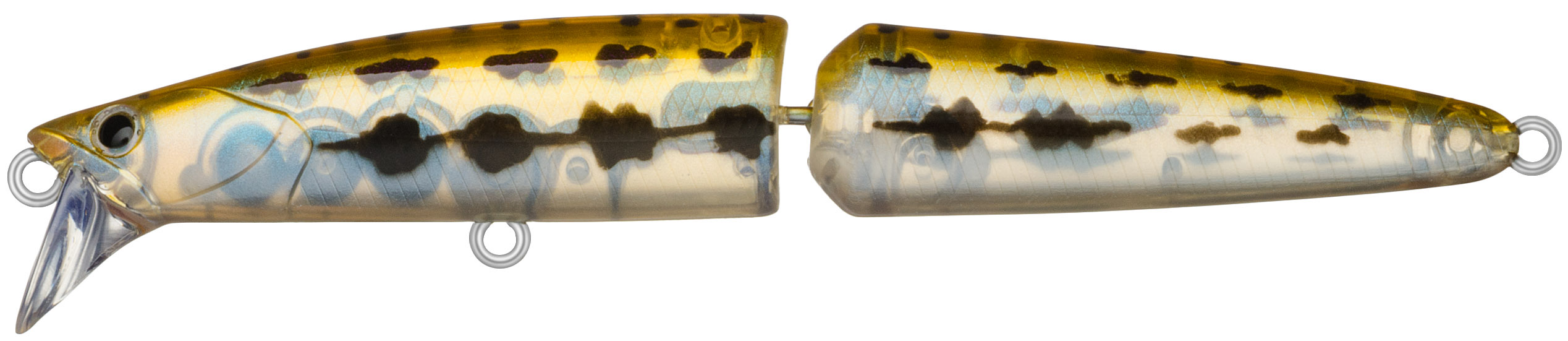 ジョイントダリア120S　#BL1-ADJ（アブラドジョウ）