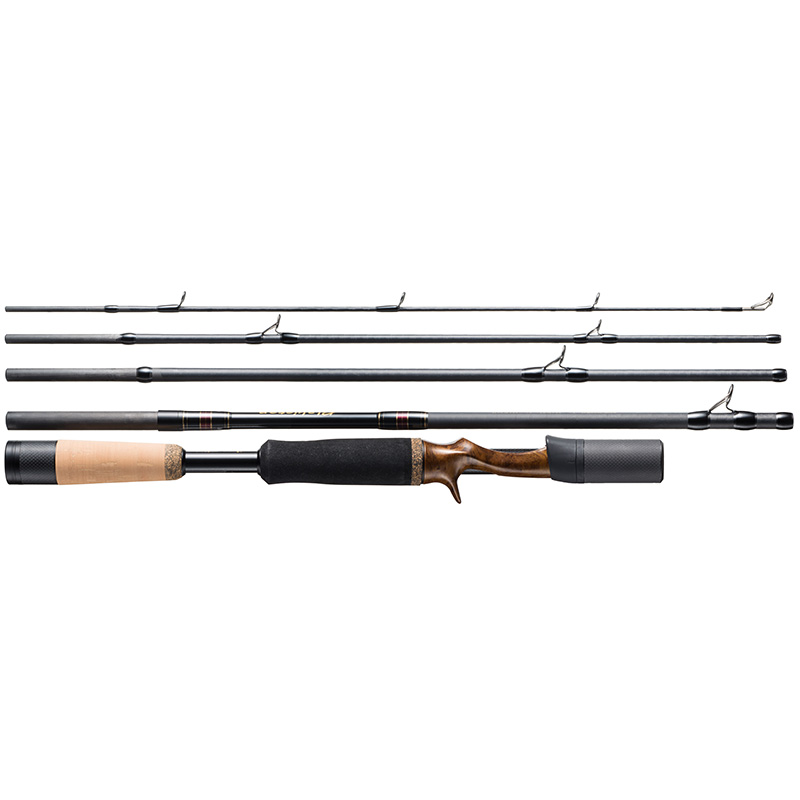 BLAKISTON  GENERALIST　G66BC (ベイトモデル）