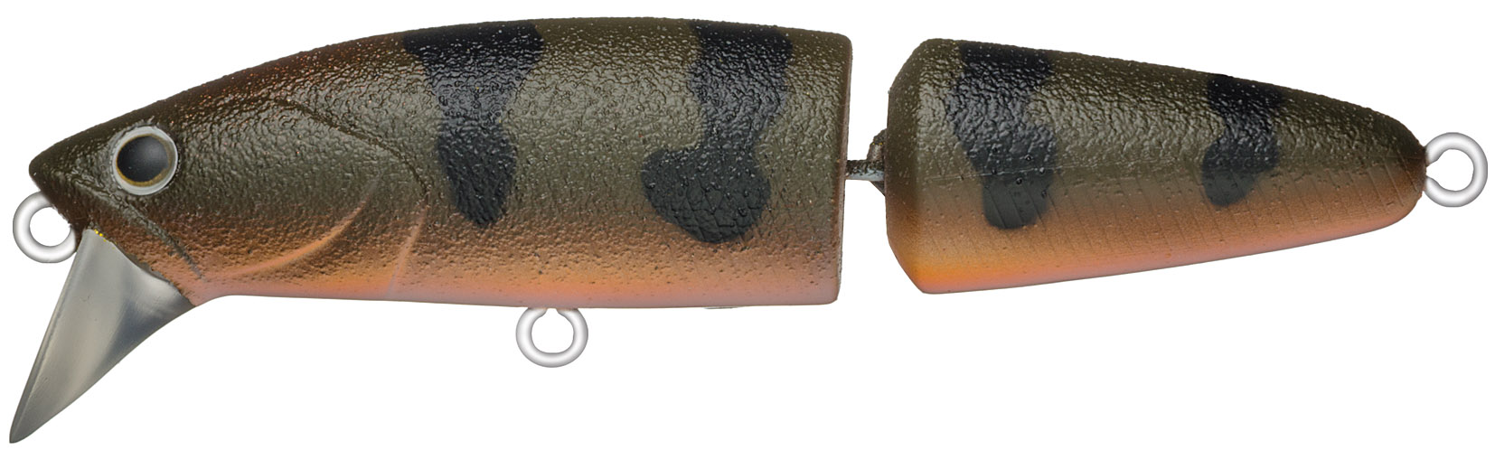 ジョイントダリア80S　#BL3-KJ（カジカ