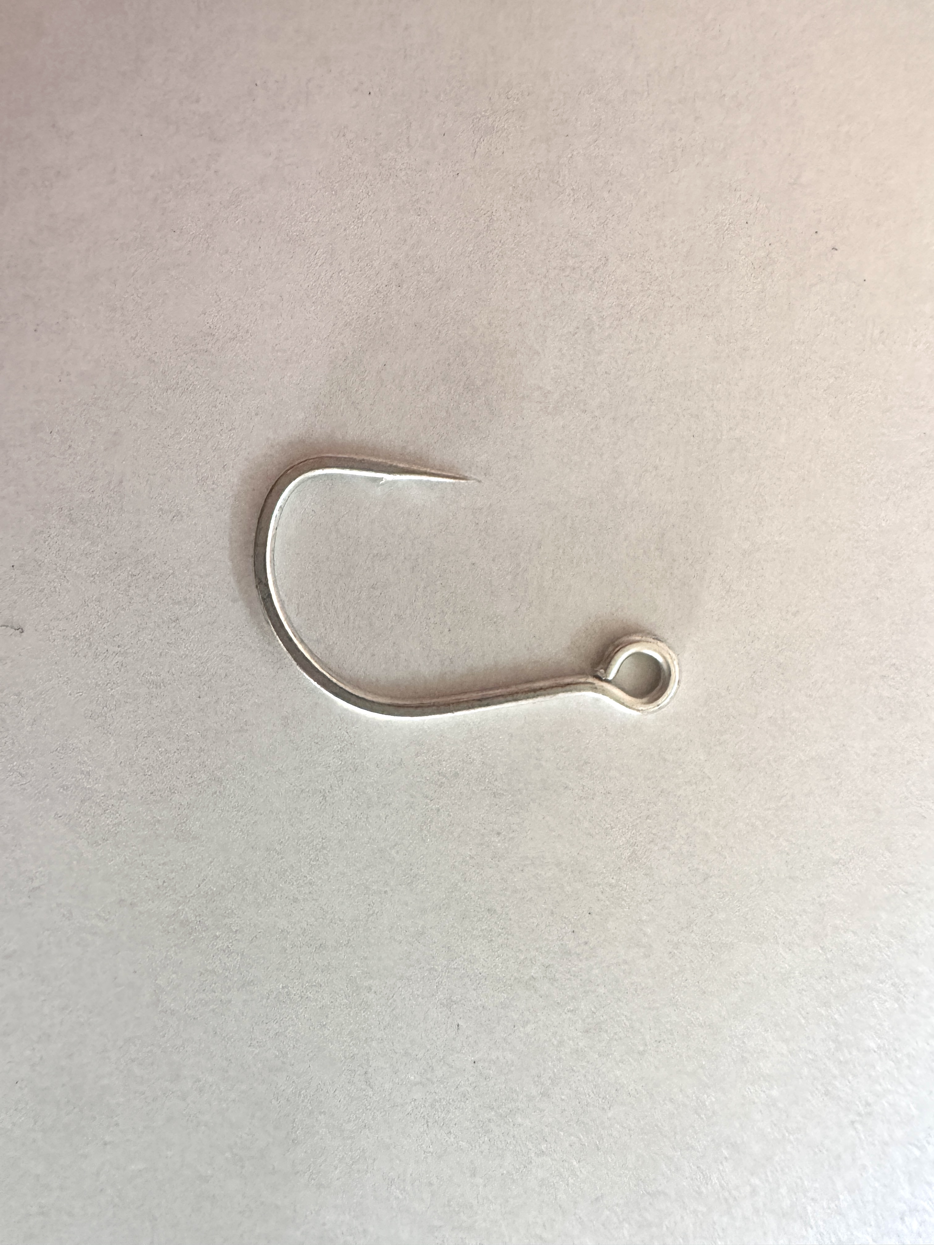 D3シングルフック　SW1/0　（20本入り）